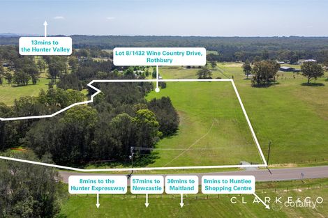 1432 Wine Country Dr, Rothbury, NSW 2320