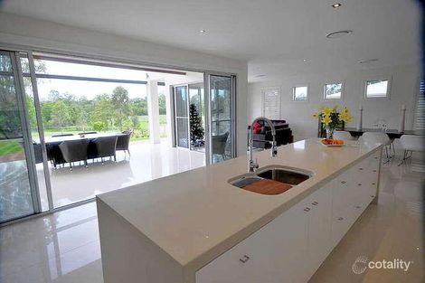 Property photo of 44 Ramada Place Fig Tree Pocket QLD 4069
