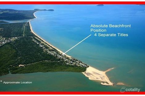 64/1-4 Taylor St, Tully Heads, QLD 4854