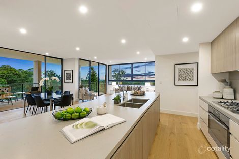 Property photo of 301A/5-7 Telegraph Road Pymble NSW 2073
