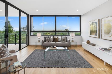 Property photo of 301A/5-7 Telegraph Road Pymble NSW 2073