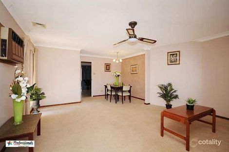 Property photo of 20 Satellite Retreat Kiara WA 6054