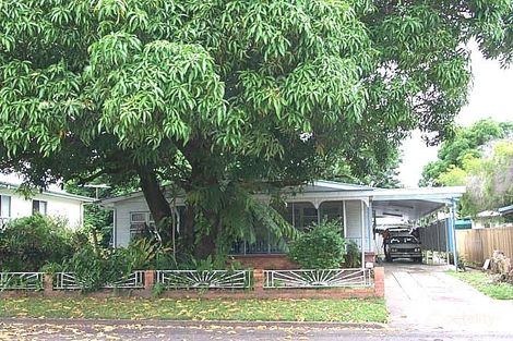 3 Kelly St, Mundingburra, QLD 4812