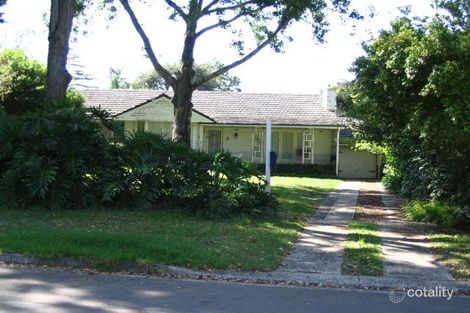 16 Golfers Pde, Pymble, NSW 2073