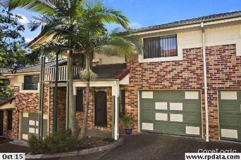 Property photo of 2/36 Andrew Street Balmoral QLD 4171