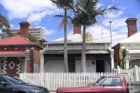 Property photo of 75 Bendigo Street Prahran VIC 3181