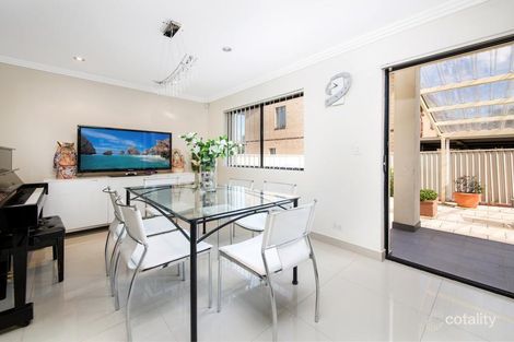 Property photo of 53 Penshurst Road Narwee NSW 2209