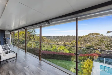 Property photo of 7 Gwandalan Crescent Berowra NSW 2081