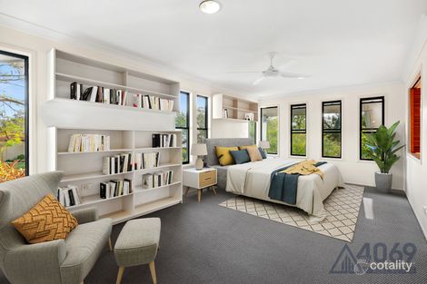 Property photo of 24 Cromwell Close Brookfield QLD 4069