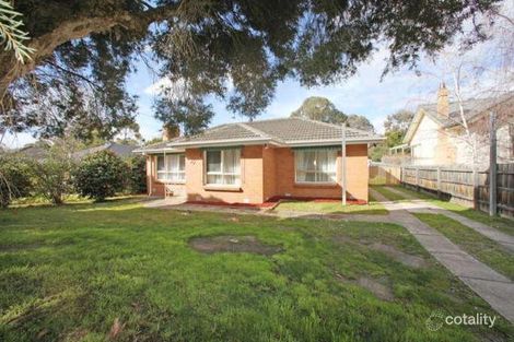 20 Allendale Rd, Croydon, VIC 3136