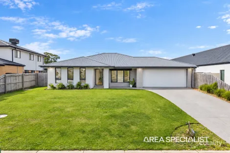 Property photo of 32 Giacco Boulevard Lang Lang VIC 3984