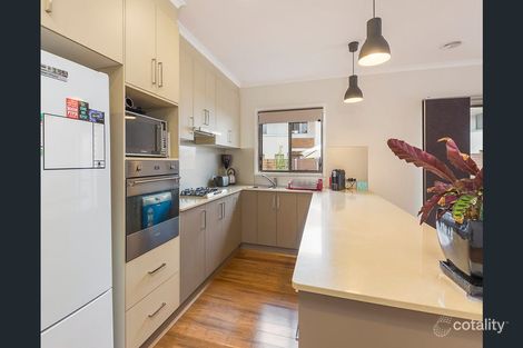 Property photo of 5/25 Hurrell Street Forde ACT 2914