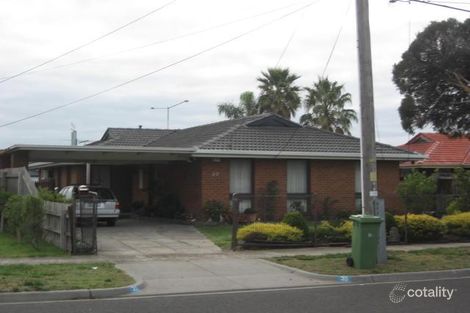 35 Neasham Dr, Dandenong North, VIC 3175