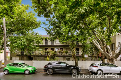 Property photo of 18/79 Ormond Road Elwood VIC 3184