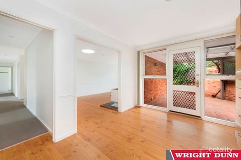 Property photo of 35 Julius Street Pearce ACT 2607