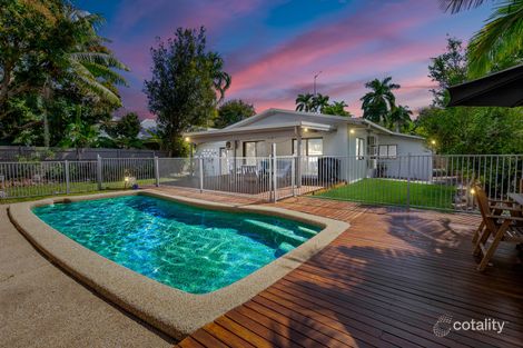 Property photo of 7 Lambus Street Palm Cove QLD 4879