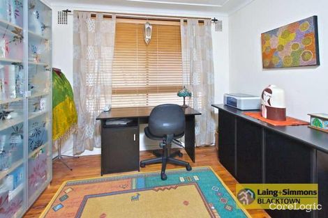 Property photo of 6 Cansdale Street Blacktown NSW 2148