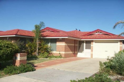 46 Guadalupe Dr, Ballajura, WA 6066