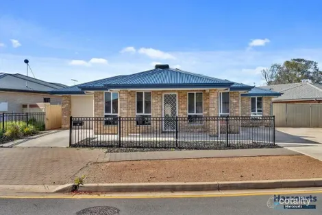 49 Tudor Cres, Smithfield Plains, SA 5114
