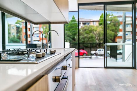 2/20 Arthur St, Marrickville, NSW 2204