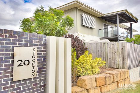 34/20 Stockton St, Calamvale, QLD 4116
