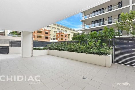 121/26 Baywater Dr, Wentworth Point, NSW 2127