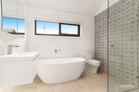 Property photo of 72A Beach Street Coogee NSW 2034