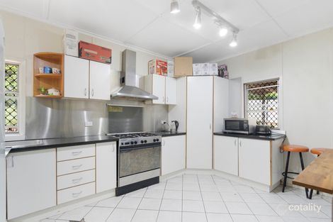 Property photo of HOUSE/18A Laughlin Street Kingston QLD 4114