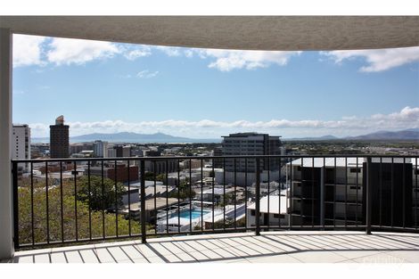 17/209 Wills St, Townsville City, QLD 4810