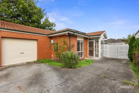 Property photo of 3/35 Golf Road Oakleigh South VIC 3167