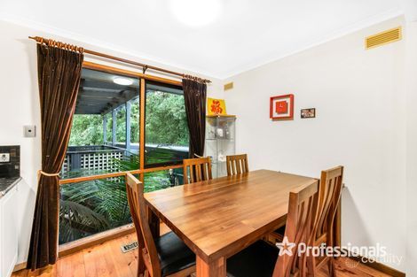 Property photo of 38 Shadowplay Road Mooroolbark VIC 3138