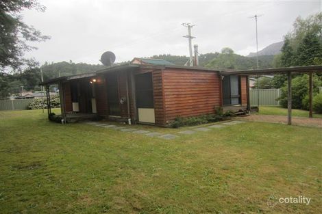 Property photo of 129 Esplanade Queenstown TAS 7467