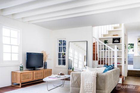 Property photo of 21 Harris Street Paddington NSW 2021