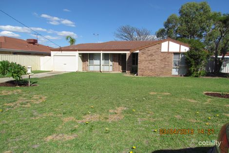 9 Frome Way, Cooloongup, WA 6168