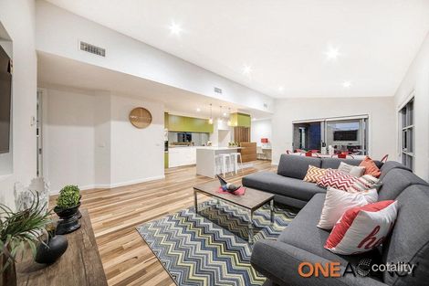 Property photo of 38 Harold White Avenue Coombs ACT 2611