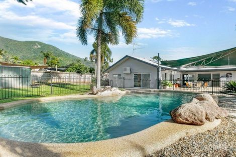 Property photo of 41 Shaws Road Redlynch QLD 4870