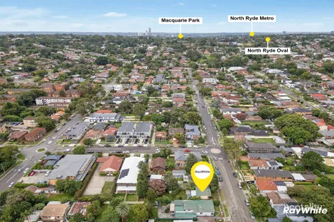 Property photo of 33 Hermitage Road West Ryde NSW 2114