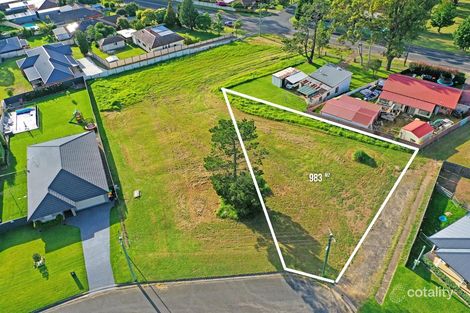 Property photo of 10 Tamara Close Oakdale NSW 2570