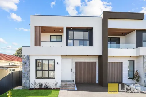 Property photo of 29 Strickland Street Bass Hill NSW 2197