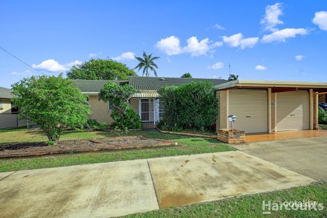 Property photo of 69 Fe Walker Street Kepnock QLD 4670