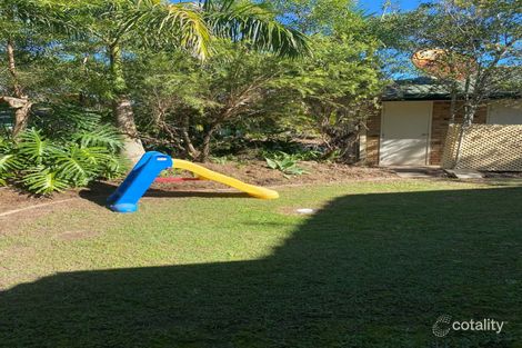 Property photo of 7/23 Thorngate Drive Robina QLD 4226