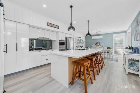 Property photo of 49 Gainsborough Drive Pimpama QLD 4209