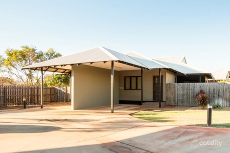 Property photo of 8/1 Bernard Way Cable Beach WA 6726