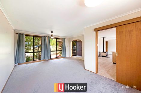 Property photo of 125 Outtrim Avenue Calwell ACT 2905