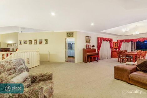 Property photo of 88 Freeman Road Durack QLD 4077