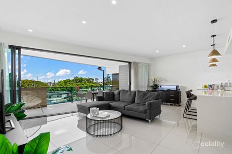 Property photo of 3/19 Princess Street Bulimba QLD 4171
