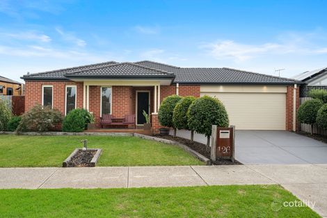126 Oakbank Bvd, Whittlesea, VIC 3757