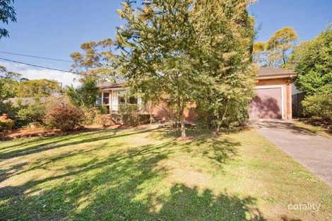 200 Powderworks Rd, Elanora Heights, NSW 2101