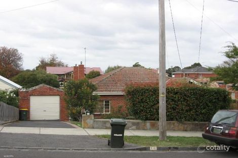 14 Bass St, Box Hill, VIC 3128