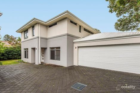 Property photo of 11A Daniel Street Attadale WA 6156